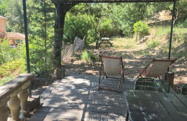 Maisonnette au cœur de la nature - Foto 8