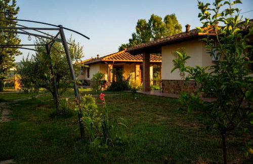 Agriturismo Anfora della Vita - Foto 17