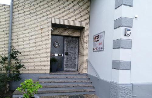 Steinmarner Bude 2 - Foto 23