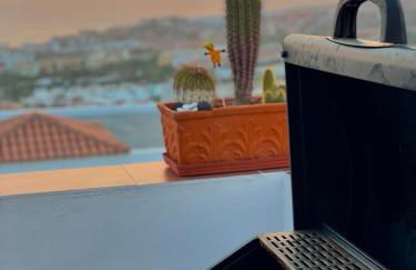 Bellarosa Sunset Ocean View in Costa Adeje with airco, garage - Foto 31