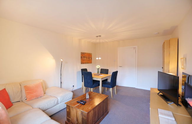 Edinburgh Landmarks Apartments - Foto 32