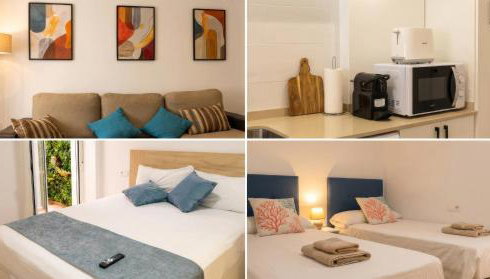 Apartamento moderno en el centro de Tavernes - Foto 5, towels