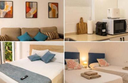 Apartamento moderno en el centro de Tavernes - Foto 5