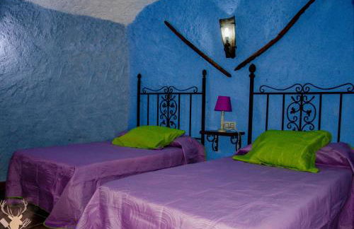 Cueva La Panadera - CuevasCazorla - Foto 13