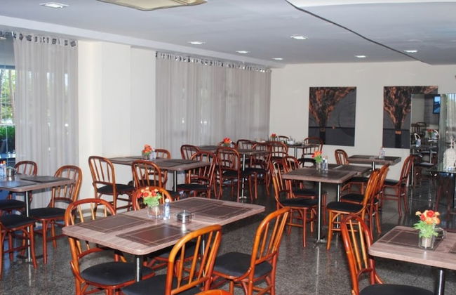 Iracema Residence Hotel Flat - Foto 30