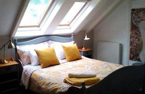 Stable Lodge - Foto 13