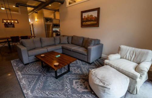 Downtown Urban Retreat 6 Beds Perfect for Groups - Foto 58