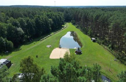 Agroturystyka Wena - luksus w naturze - Foto 5