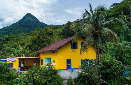 Casa dos Franceses Ilha Grande - Foto 1