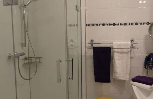 Am Stadtwald Apartment 3 - Foto 9