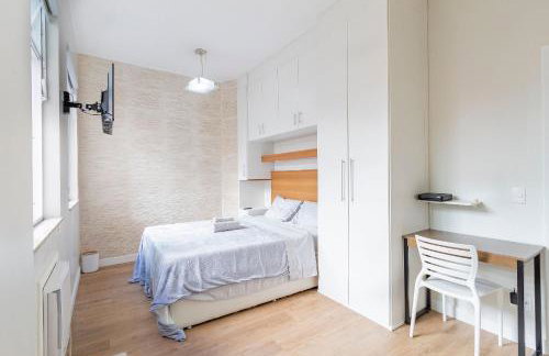 Flat aconchegante |5 min do metrô - Faça tudo a pé - Foto 3