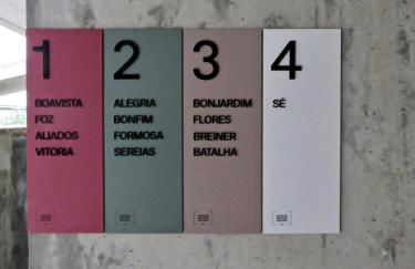 Oporto Serviced Apartments - Miragaia II - Foto 75