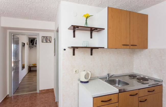 Apartments Villa Ana - Dingac - Photo 29