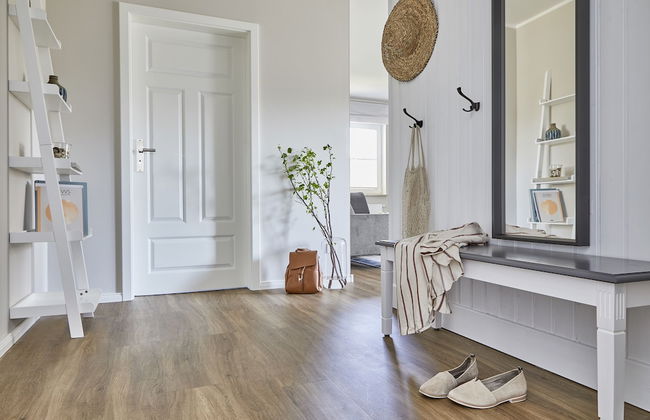 Schwedenglück Prerow - Foto 15