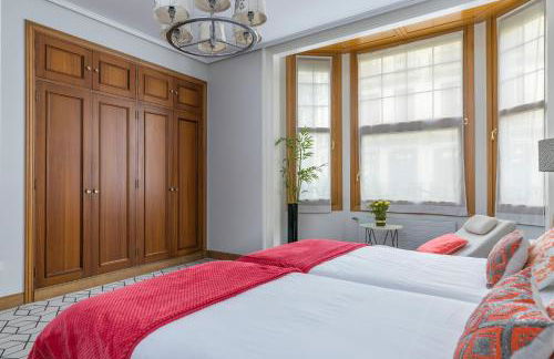 Gran Via 3 by Forever Rentals - Foto 21