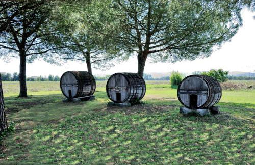 I Casali della Ghisleria - Foto 96