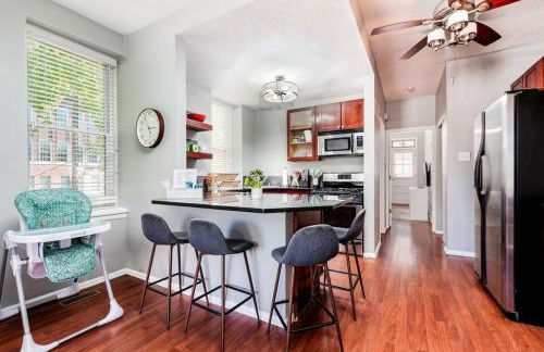 3 King Beds/Charm in Historic STL by StayStLouis - Foto 16