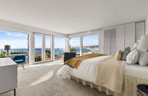 Sea Serenity Coastline Views and Pool - Photo 3