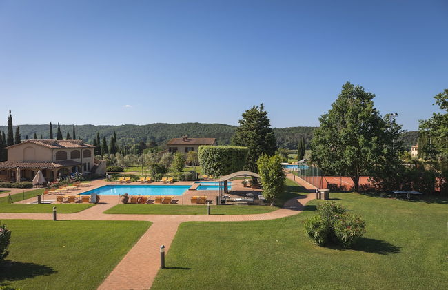 Relais la Pieve Vecchia - Foto 40