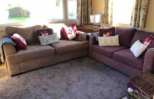 Pinto Holiday Home Oakdene Forest Park Passes Inc! - Foto 16