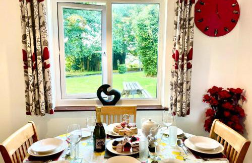 SaltWater Cornish Cottage Seaside Getaways- For Penzance & St Ives - Foto 16