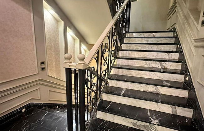 villa In Beverly Hills with pool - Foto 34