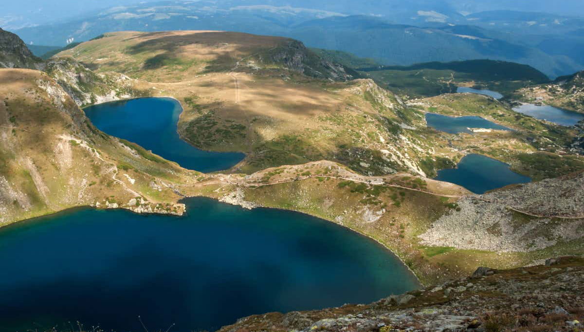 Seven Rila Lakes + Rila Monastery Day Trip - Foto 1