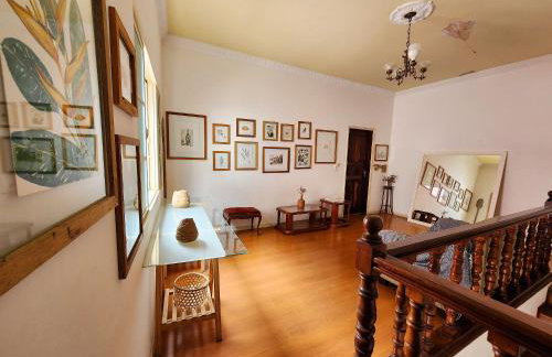 Casa Espaçosa no Centro Histórico - Foto 1