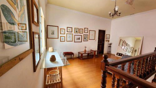 Casa Espaçosa no Centro Histórico - Foto 1