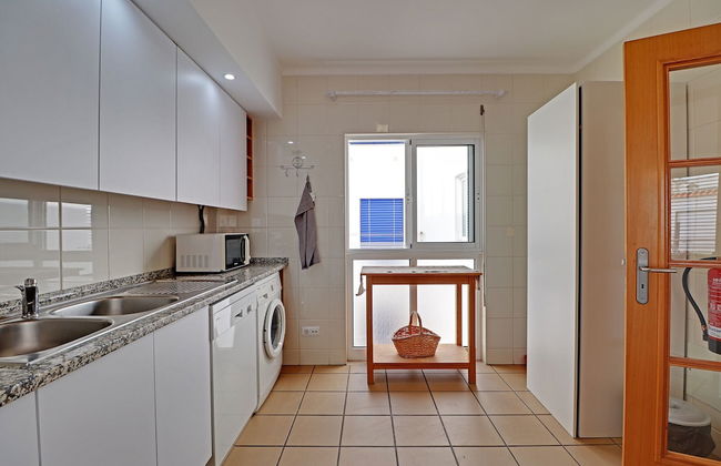 Monte Gordo Downtown by Homing - Foto 6