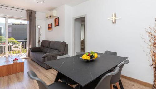 Apartment Eixample Esq Rocafort Diputacio by Interhome - Foto 4
