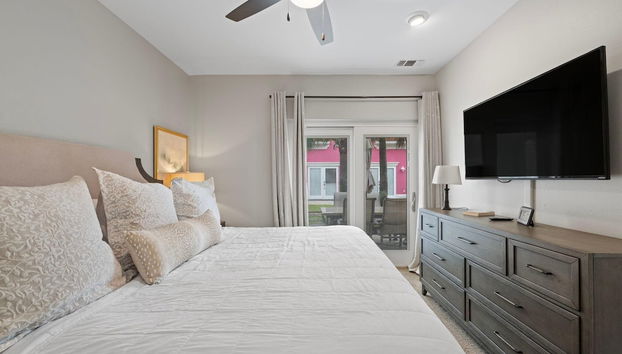 The Dreamsicle - Foto 2, Habitación