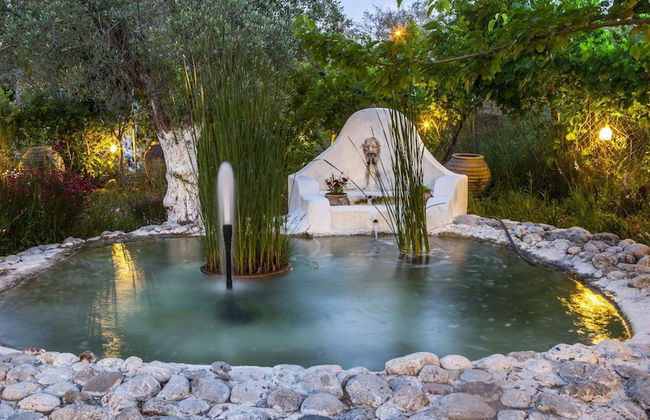 The Olive Yard House - Foto 20