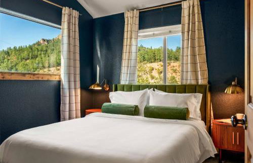 Walk to Town, Sauna, Hot Tub, Game Room, Views - Foto 37