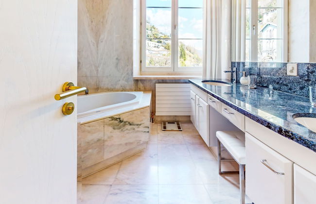 Villa Vernice Gialla - Foto 19