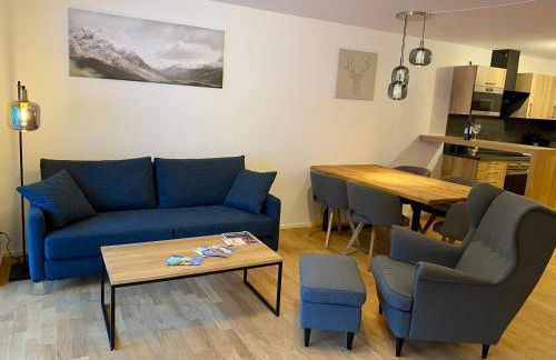 Ferienwohnung Feldberg Schwarzwald - Foto 9