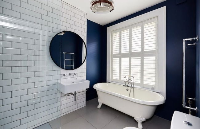 The Southwark Townhouse - Adorable 3bdr House With Garden - Foto 14