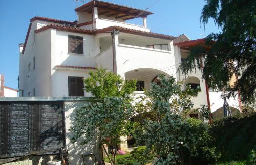 Apartments Sasha - Foto 41