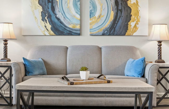 Oak Lane Escape - Branson - Resort Condo on Golf Course w/ Endless Amenities - Foto 14