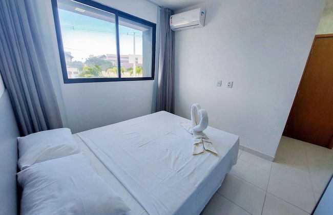 Mana Beach Experience- Porto de Galinhas - Foto 29