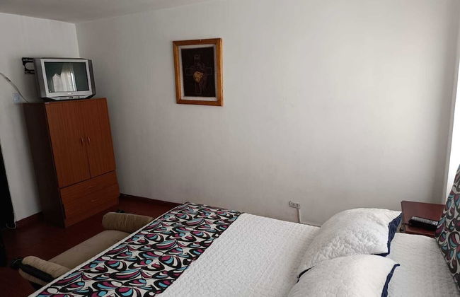 Hermoso apartamento completo buen precio - Foto 5
