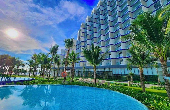 Hammi Seaview - Foto 50