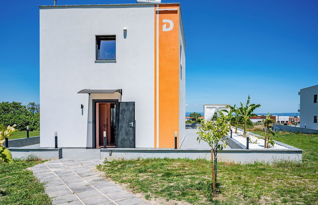 Continent Villas - Foto 44