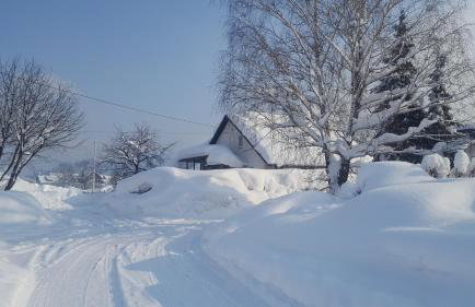 Apartman Sunce - Foto 15