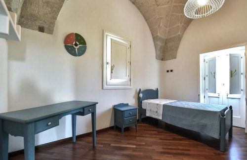 Villa Panagias tis Loreto - Foto 36