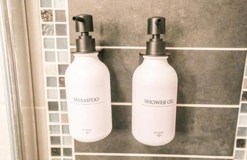 Luxueux-Climatisation-3 chambres-2SDB-Garage -AJ - Foto 34