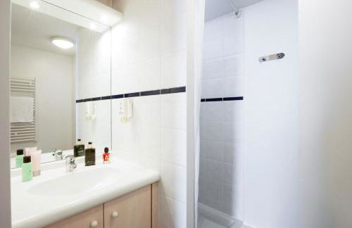 Aparthotel Adagio Access Strasbourg Illkirch - Foto 28