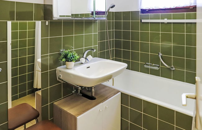 Rosablanche C21 - Photo 15