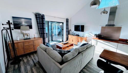 Ferndown Holiday Let - Foto 3