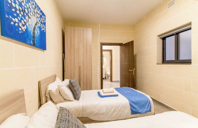 Ta'Siku Gozitan villa + Pool & hot tub - Foto 2